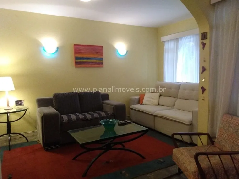 Sobrado, 3 quartos, 95 m² - Foto 4
