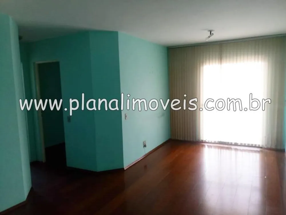 Apartamento, 2 quartos, 63 m² - Foto 1