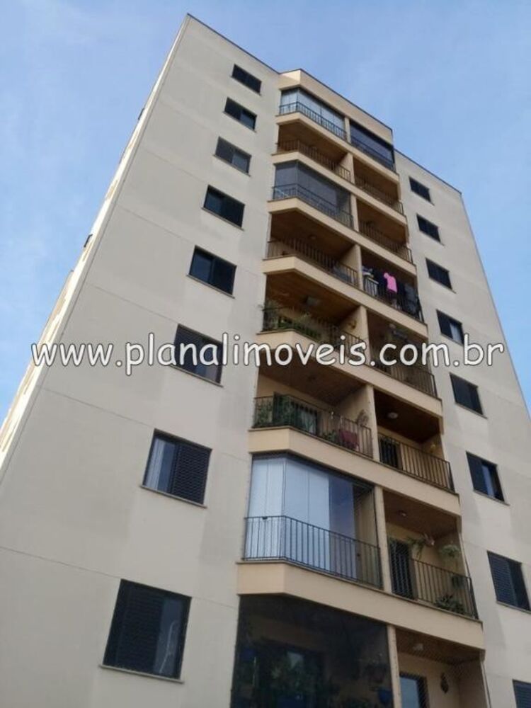 Apartamento, 2 quartos, 63 m² - Foto 6