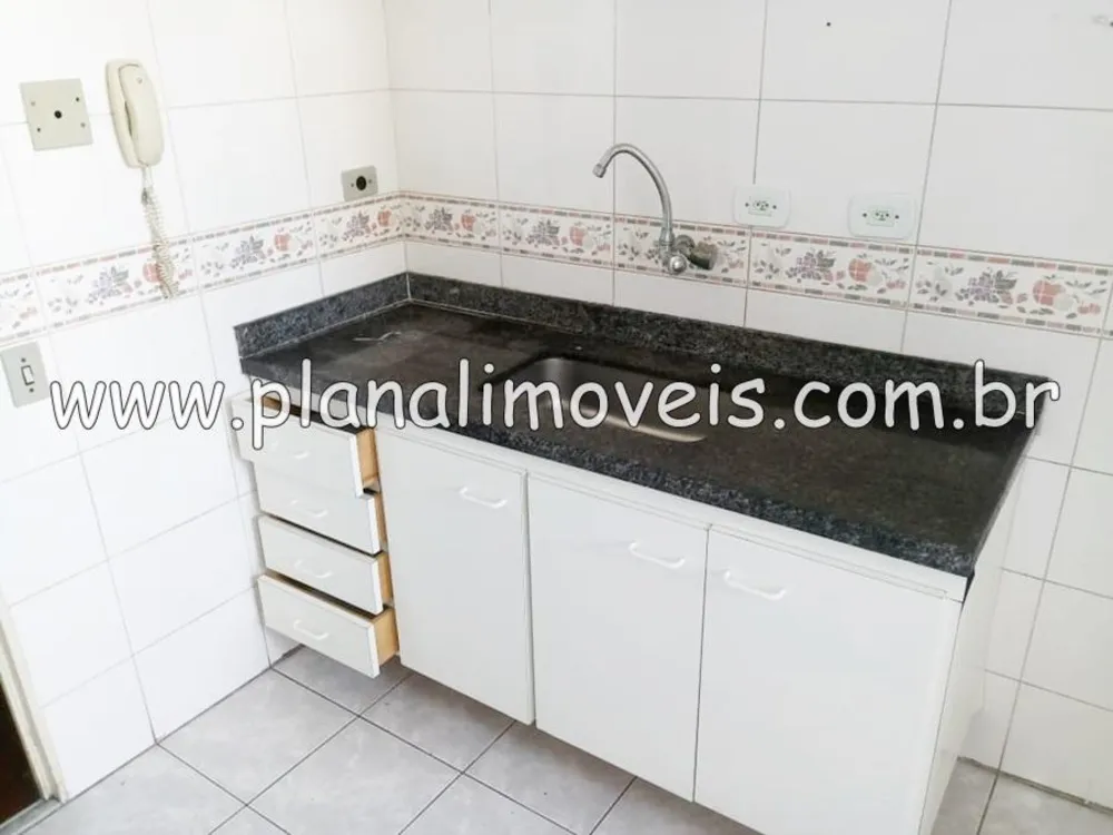 Apartamento, 2 quartos, 63 m² - Foto 9