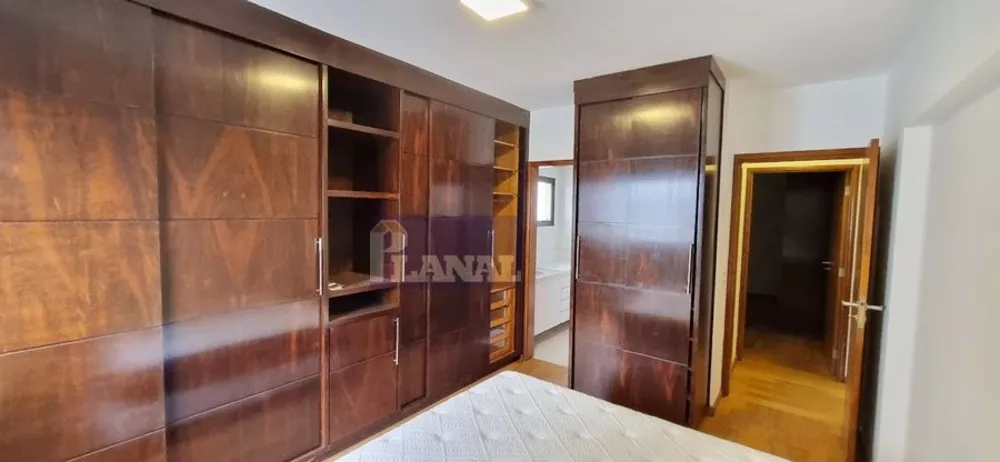 Apartamento para alugar com 3 quartos, 127m² - Foto 6