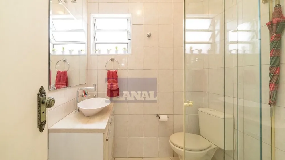 Sobrado, 3 quartos, 170 m² - Foto 12