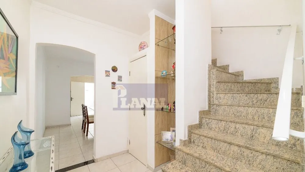 Sobrado, 3 quartos, 170 m² - Foto 3