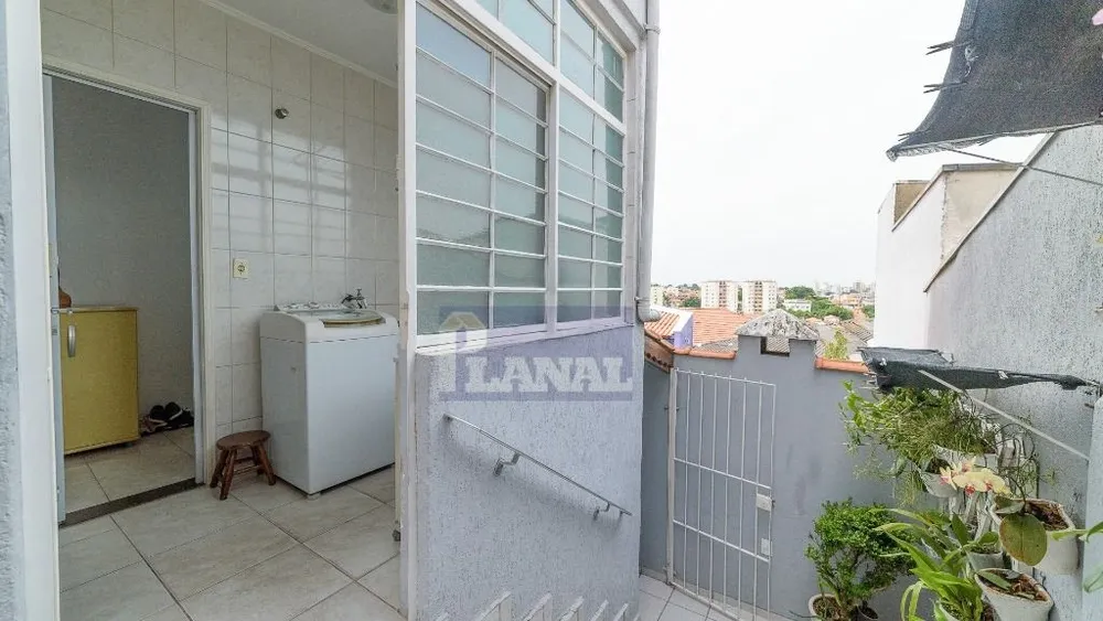 Sobrado, 3 quartos, 170 m² - Foto 4