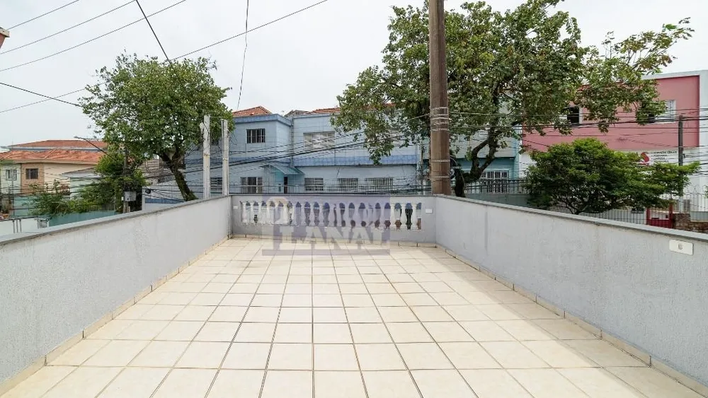 Sobrado, 3 quartos, 170 m² - Foto 5