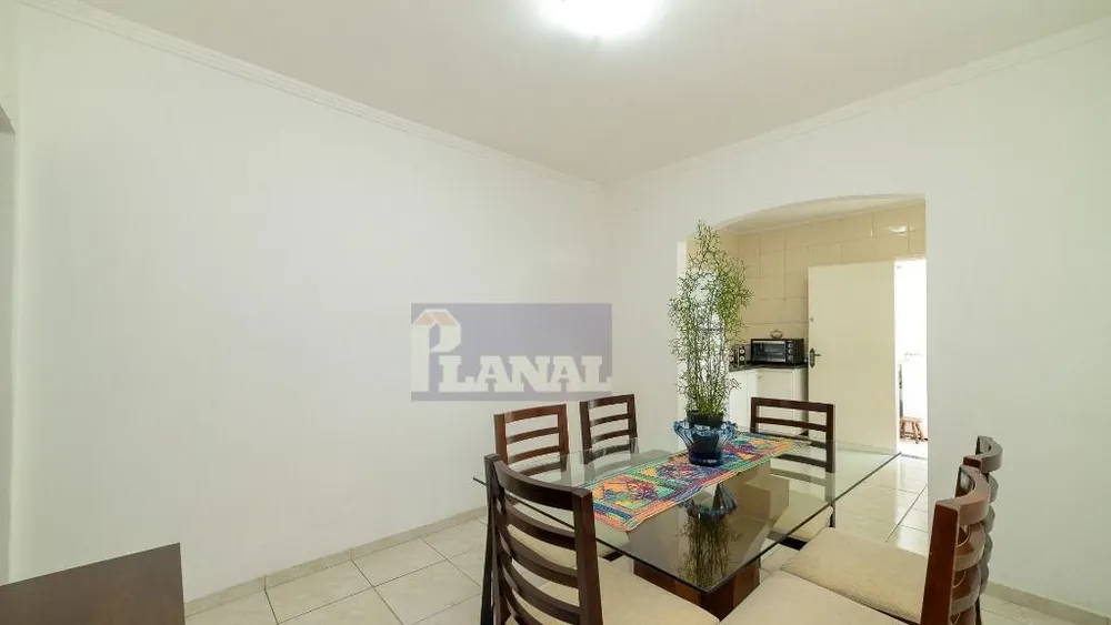 Sobrado, 3 quartos, 170 m² - Foto 8