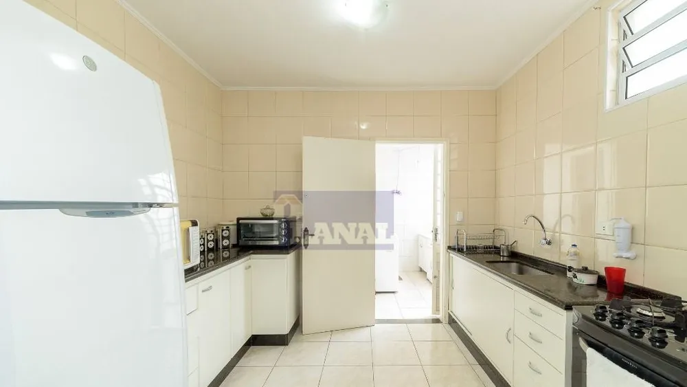 Sobrado, 3 quartos, 170 m² - Foto 2