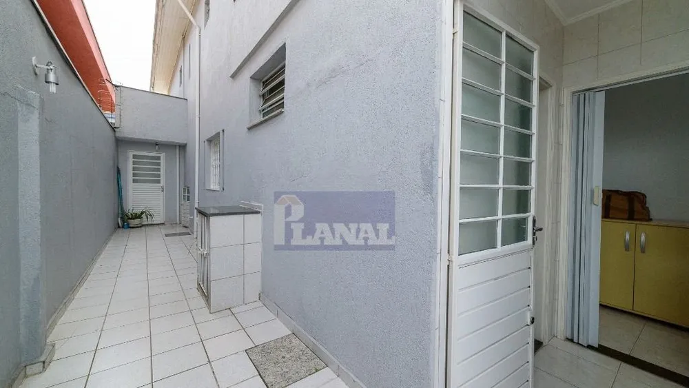 Sobrado, 3 quartos, 170 m² - Foto 6