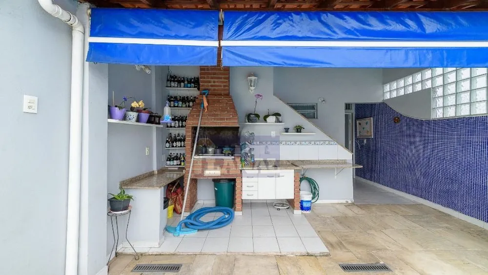 Sobrado, 3 quartos, 170 m² - Foto 7