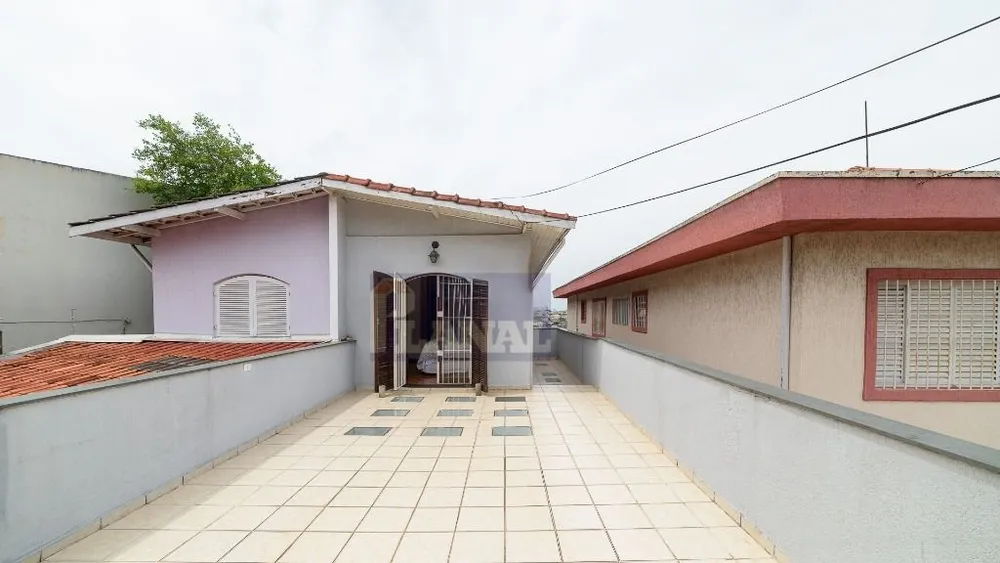 Sobrado, 3 quartos, 170 m² - Foto 9