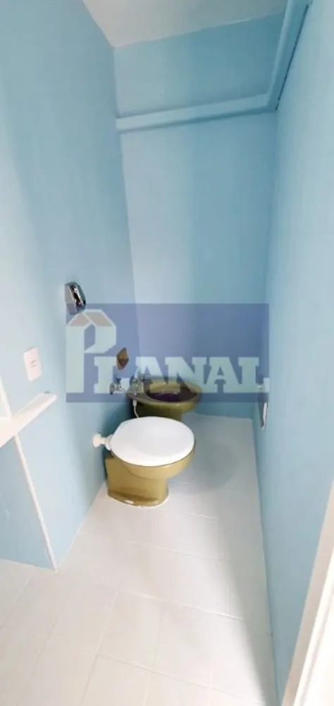 Sobrado, 4 quartos, 246 m² - Foto 1