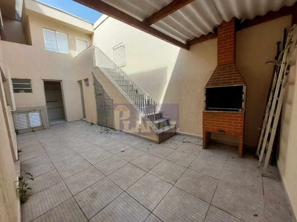 Sobrado, 3 quartos, 300 m² - Foto 4