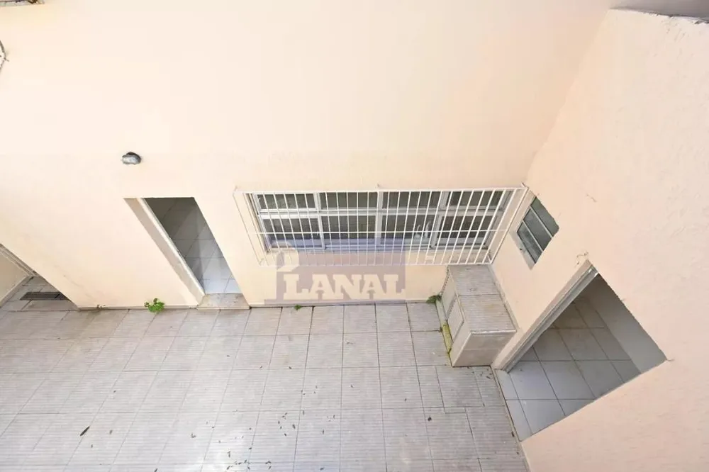 Sobrado, 3 quartos, 300 m² - Foto 12
