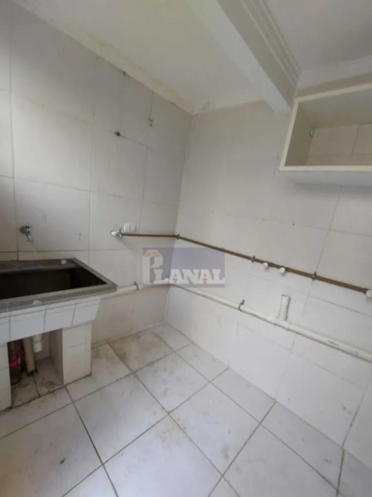 Sobrado, 3 quartos, 300 m² - Foto 8