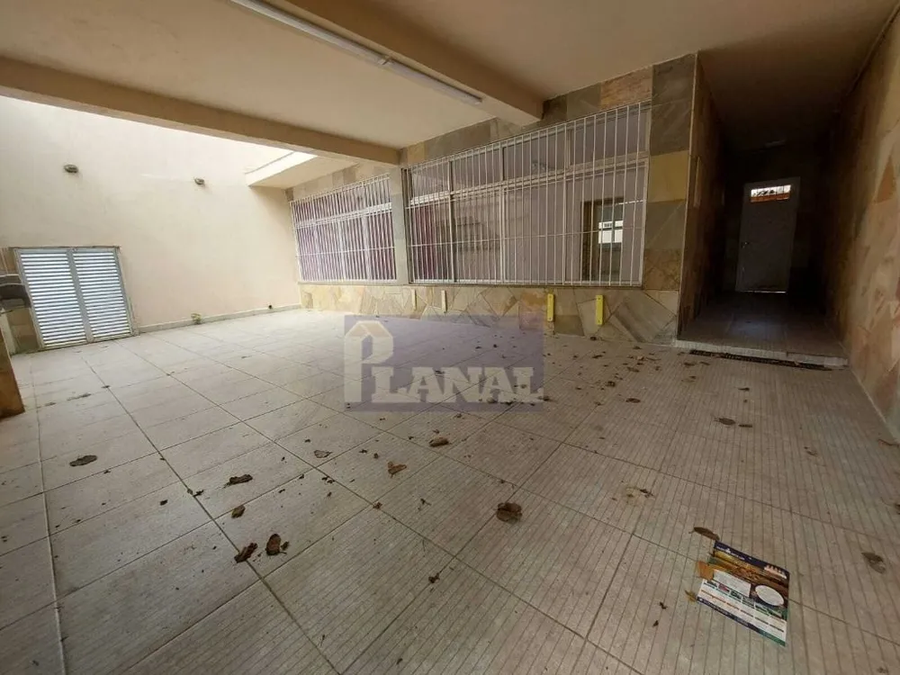 Sobrado, 3 quartos, 300 m² - Foto 16