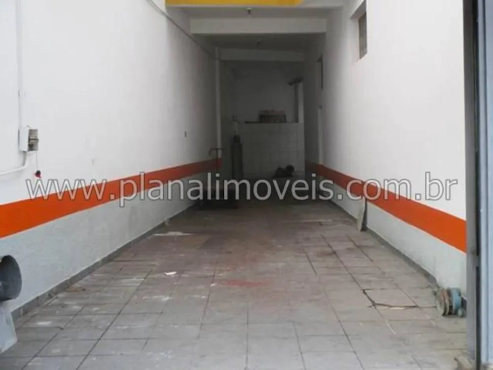 Depósito-Galpão, 477 m² - Foto 1