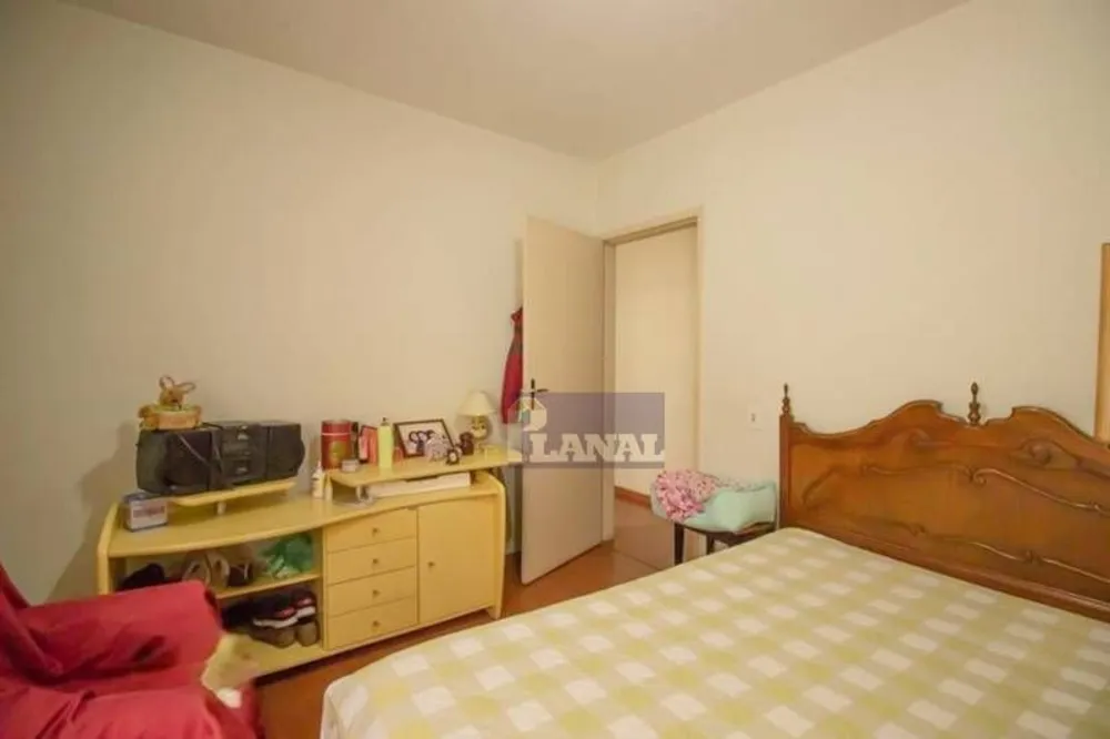 Sobrado, 3 quartos, 181 m² - Foto 8