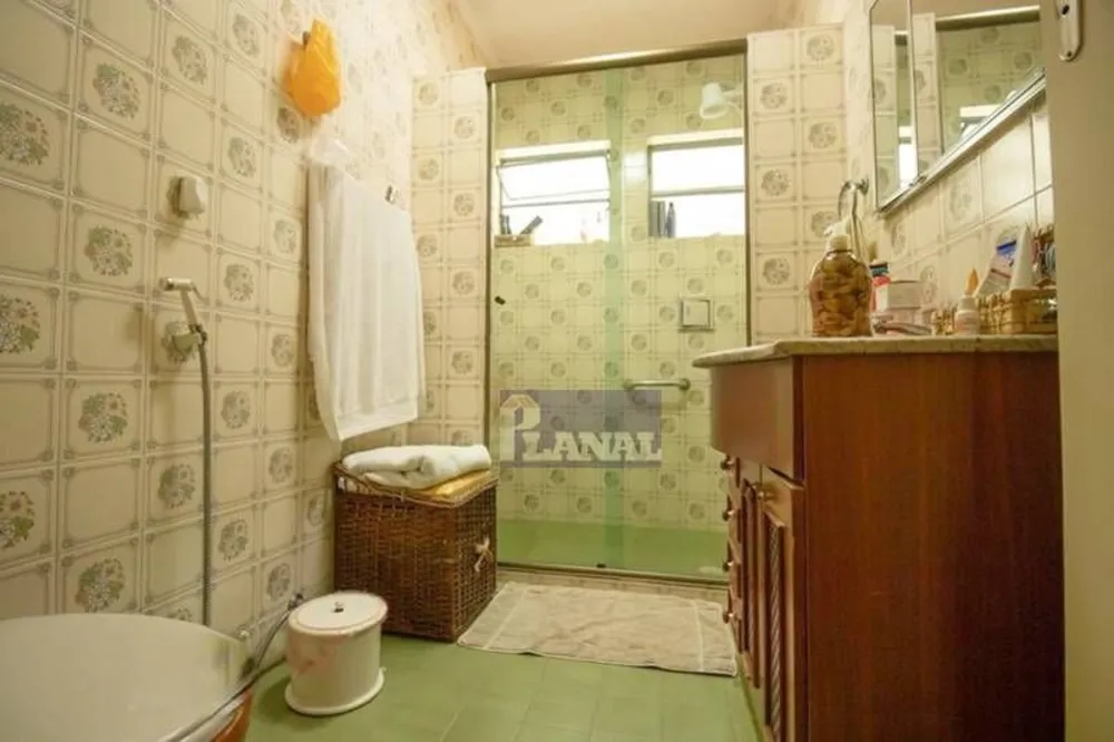 Sobrado, 3 quartos, 181 m² - Foto 4