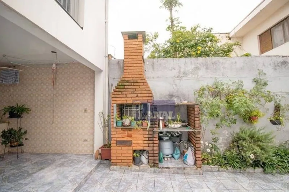 Sobrado, 3 quartos, 181 m² - Foto 3