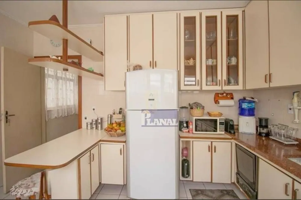 Sobrado, 3 quartos, 181 m² - Foto 6
