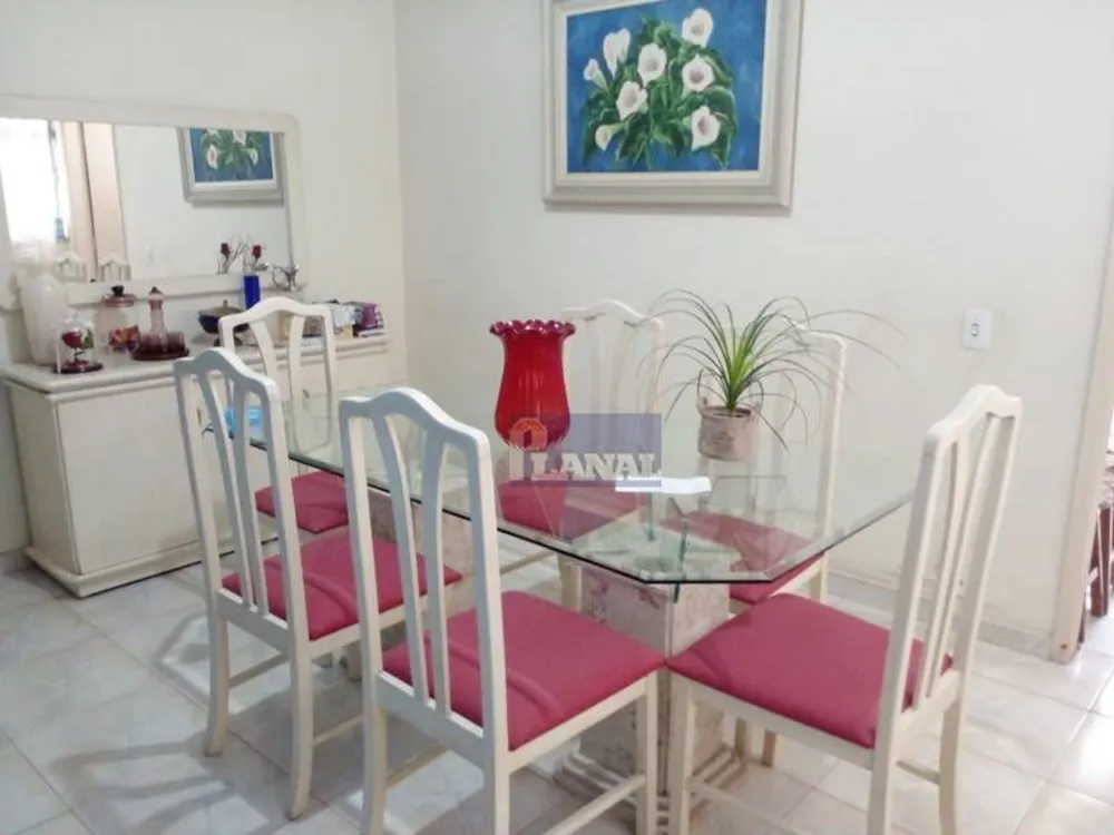 Sobrado, 3 quartos, 181 m² - Foto 6