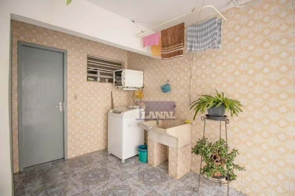 Sobrado, 3 quartos, 181 m² - Foto 5