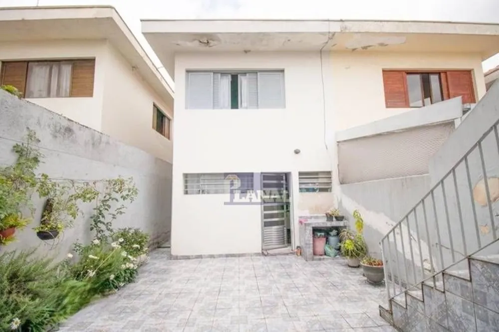 Sobrado, 3 quartos, 181 m² - Foto 12