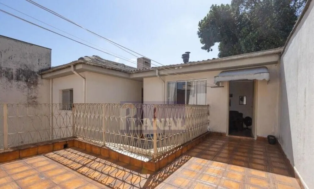 Sobrado, 5 quartos, 187 m² - Foto 3