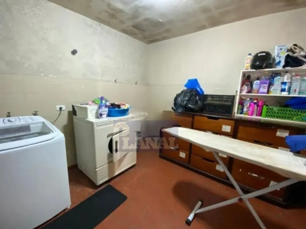 Sobrado, 5 quartos, 187 m² - Foto 5