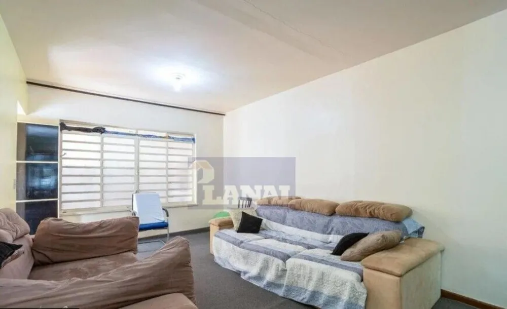 Sobrado, 5 quartos, 187 m² - Foto 4