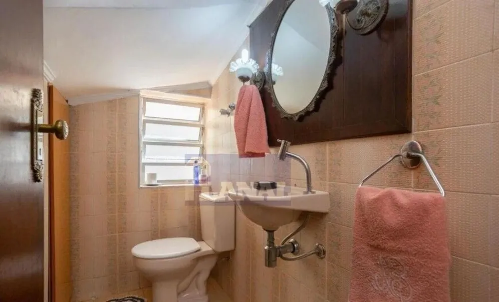 Sobrado, 5 quartos, 187 m² - Foto 7