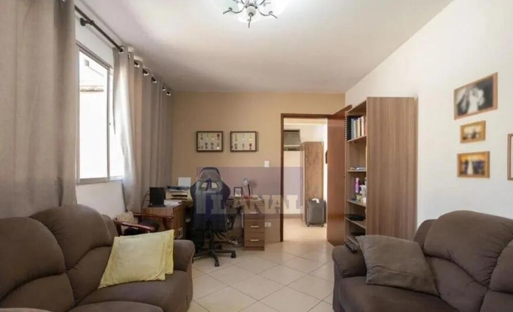Sobrado, 5 quartos, 187 m² - Foto 11