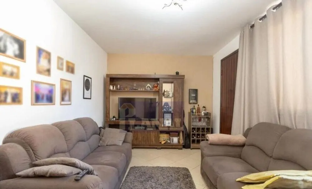 Sobrado, 5 quartos, 187 m² - Foto 1
