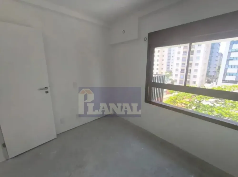Apartamento, 2 quartos, 53 m² - Foto 1