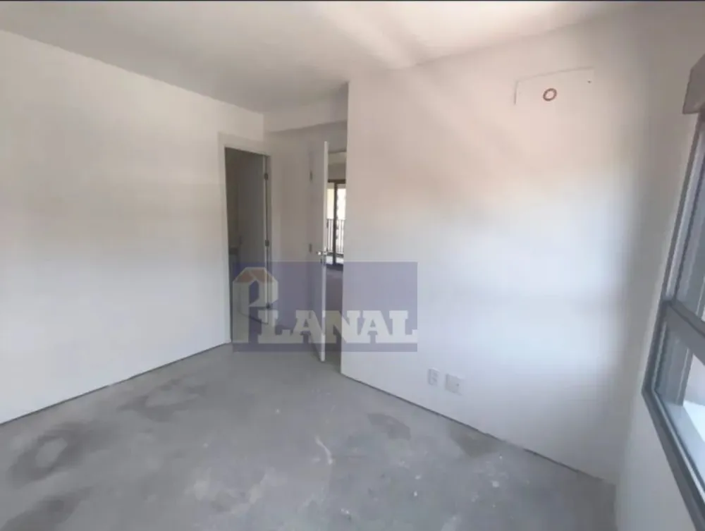 Apartamento, 2 quartos, 53 m² - Foto 2