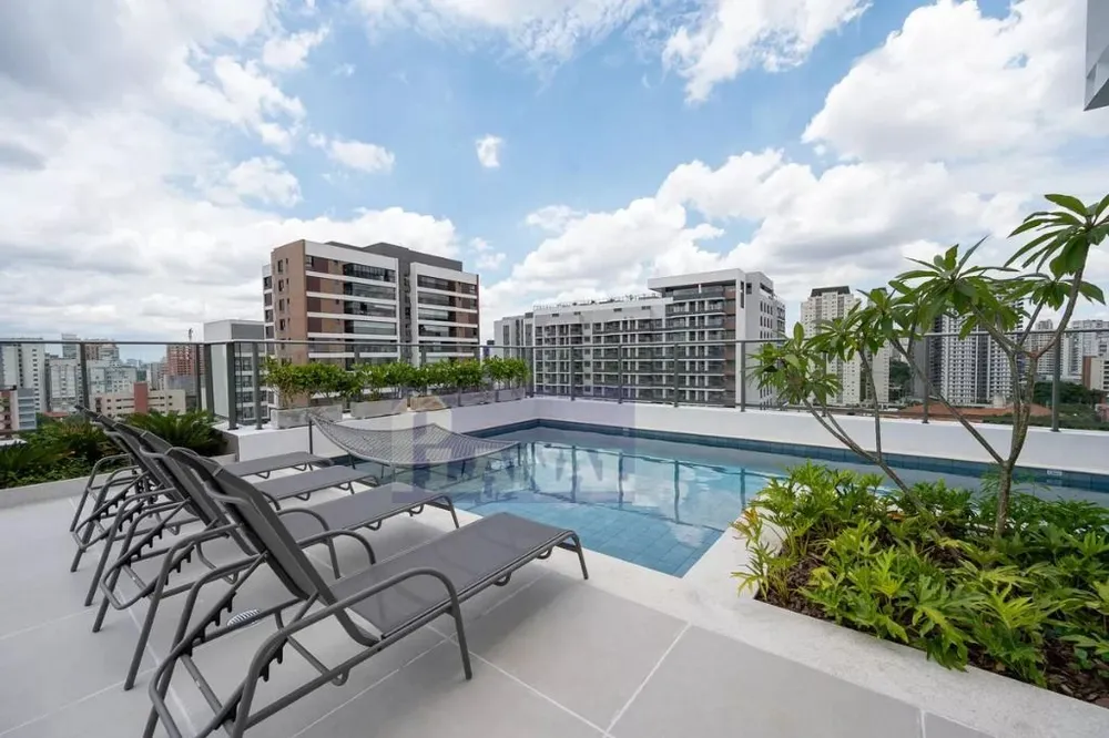 Apartamento, 2 quartos, 53 m² - Foto 4