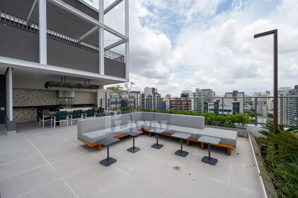 Apartamento, 2 quartos, 53 m² - Foto 5