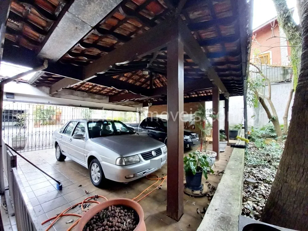 Casa, 3 quartos, 500 m² - Foto 2