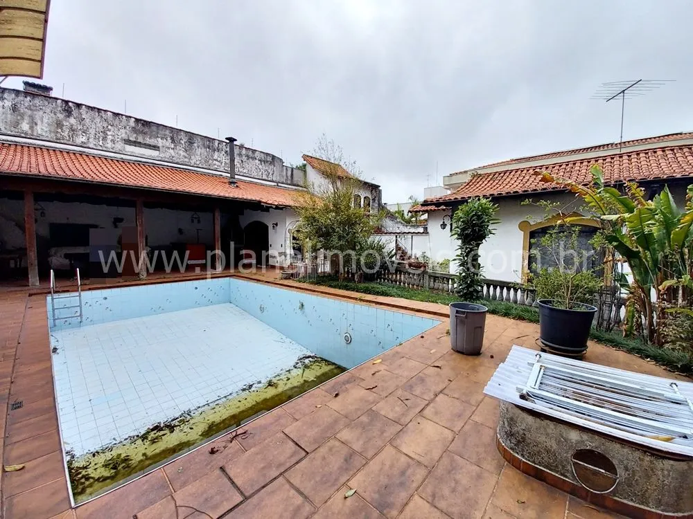 Casa, 3 quartos, 500 m² - Foto 2