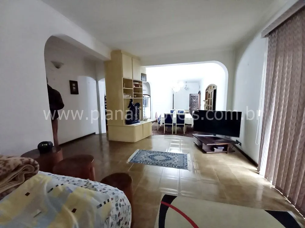 Casa, 3 quartos, 500 m² - Foto 6