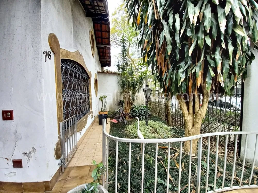 Casa, 3 quartos, 500 m² - Foto 3