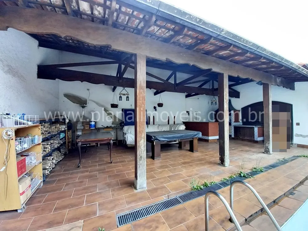 Casa, 3 quartos, 500 m² - Foto 4
