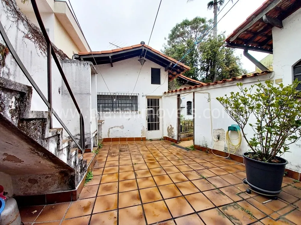 Casa, 3 quartos, 500 m² - Foto 1