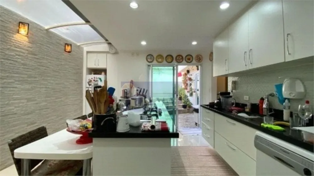 Sobrado, 3 quartos, 180 m² - Foto 7