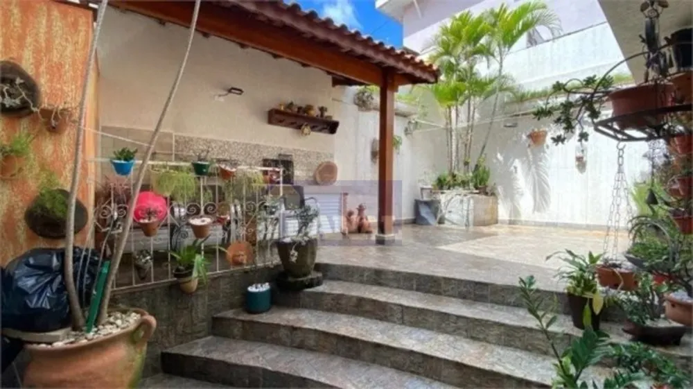Sobrado, 3 quartos, 180 m² - Foto 8
