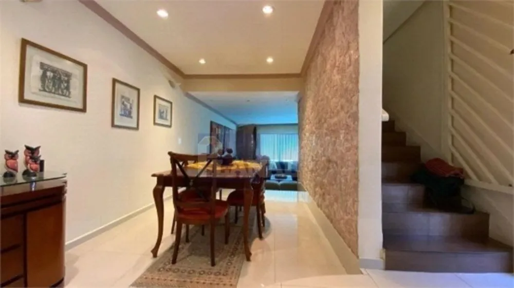 Sobrado, 3 quartos, 180 m² - Foto 4