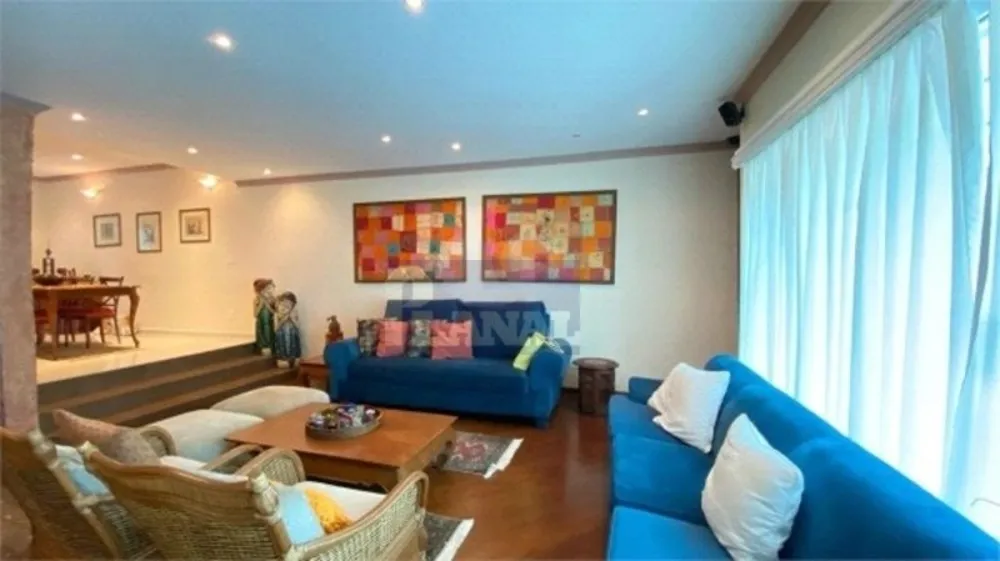 Sobrado, 3 quartos, 180 m² - Foto 1