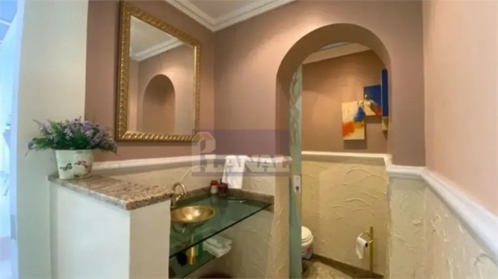 Sobrado, 3 quartos, 180 m² - Foto 3