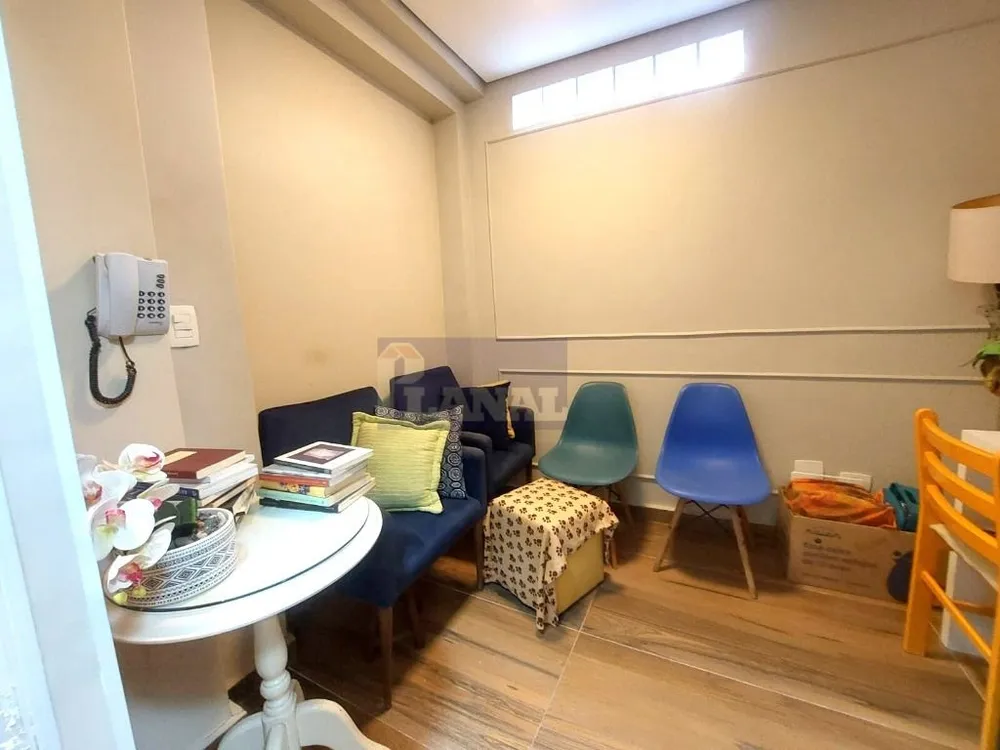 Sobrado, 2 quartos, 86 m² - Foto 3