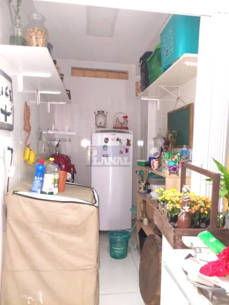 Sobrado, 2 quartos, 86 m² - Foto 11